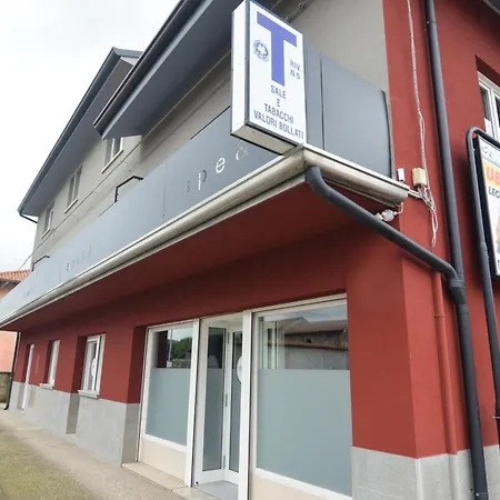 Spe&d Gasthuis Rivis