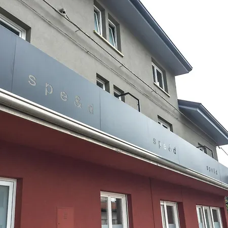 Spe&d Gasthuis Rivis