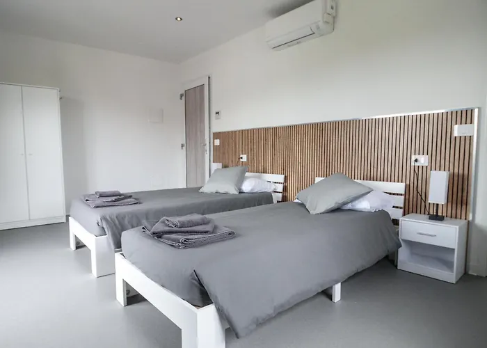 Spe&d Πανσιόν