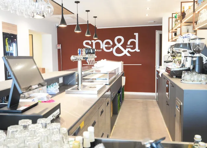 Πανσιόν Spe&d Rivis